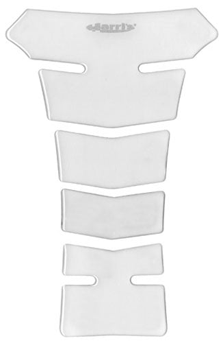 HARRI'S EVO PUZZLE TANK PROTECTORS TRANSPARENT#mpn_13902-T